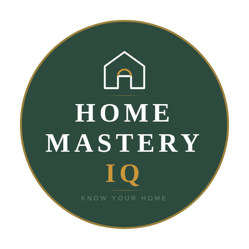 Home Mastery IQ