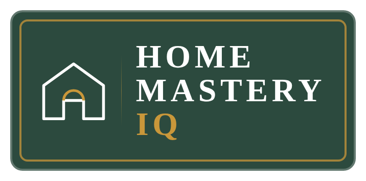 Home Mastery IQ