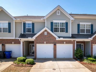Townhouse