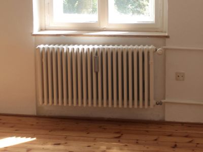 Radiator
