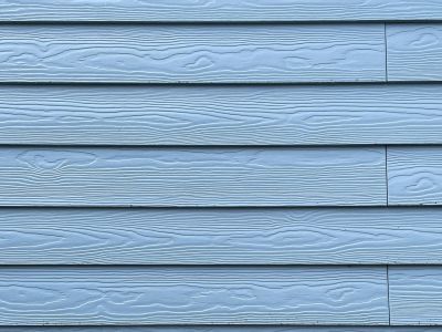 Fiber cement siding