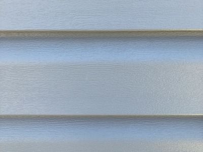 Vinyl siding